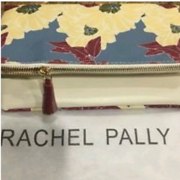 Rachel Pally Floral clutch - Picture 4 of 4